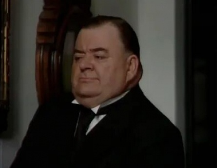 Вы звонили, милорд? кадры