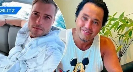 Вячеслав Манучаров живет вместе с новой возлюбленной кадры