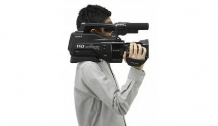Выбор камеры Full HD на miniDV или AVCHD для видеосъемки кадры