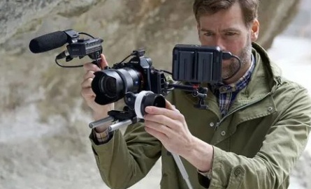 Выбор камеры Full HD на miniDV или AVCHD для видеосъемки кадры