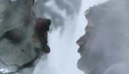 Вымирание кадры