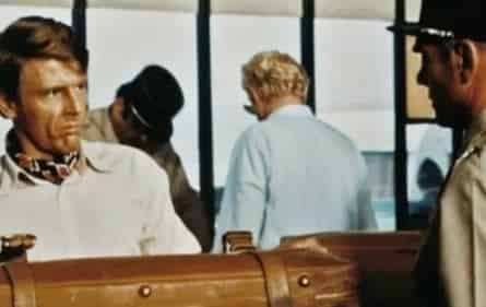 Вымогательство кадры