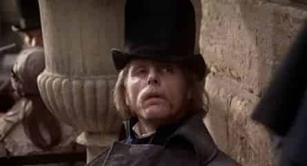 Вымогательство кадры