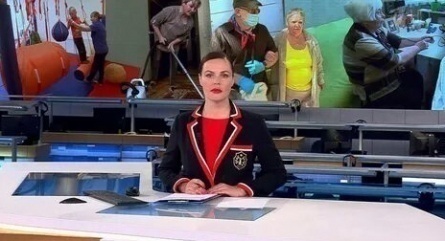 Выпуск новостей RTS кадры