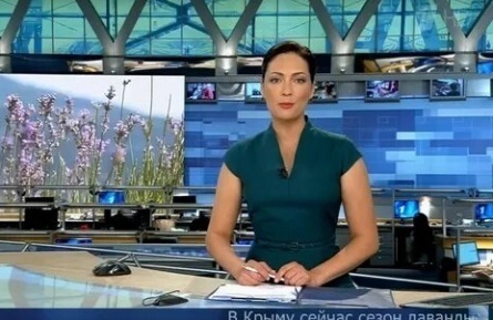 Выпуск новостей RTS кадры