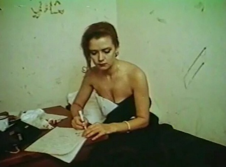 Высший класс кадры