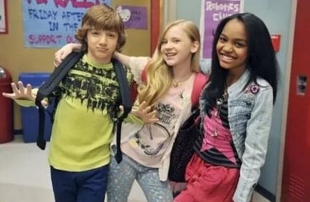 Высший класс кадры