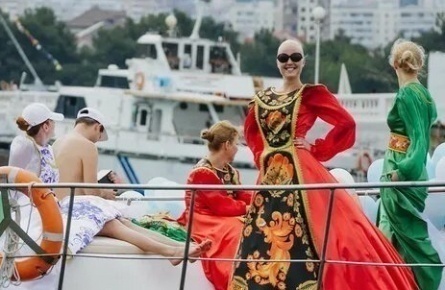 Выходные дни в Геленджике кадры Выходные дни в Геленджике кадры