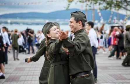 Выходные дни в Геленджике кадры Выходные дни в Геленджике кадры