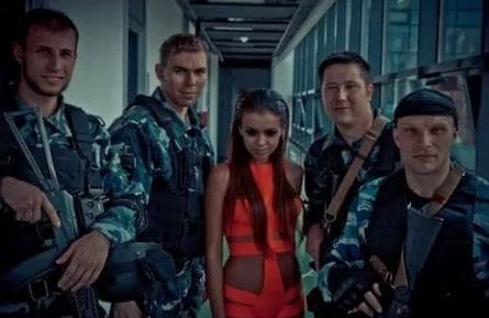 Выжить после кадры Выжить после кадры