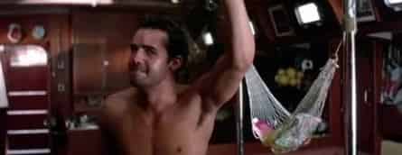 Выжившее зло кадры