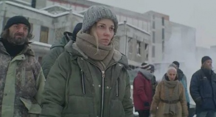 Выжившие кадры Выжившие кадры