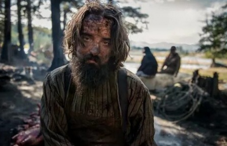 Выжившие кадры