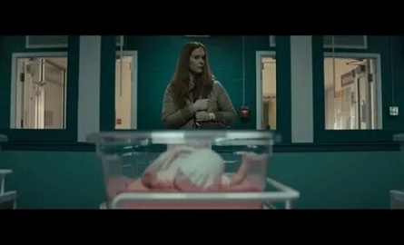 Взаперти кадры Взаперти кадры
