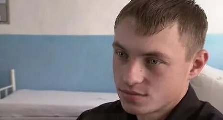 Взгляд изнутри: Самая страшная тюрьма России кадры Взгляд изнутри: Самая страшная тюрьма России кадры