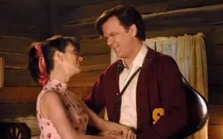 Взлеты и падения: История Дьюи Кокса кадры