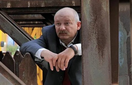 Взлом кадры Взлом кадры