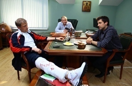 Взрослая дочь, или Тест на... кадры Взрослая дочь, или Тест на... кадры