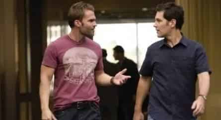 Взрослая неожиданность кадры