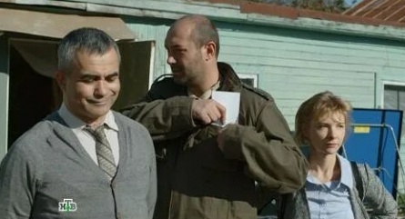 Взрыв из прошлого кадры Взрыв из прошлого кадры