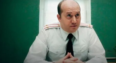 Взятка кадры Взятка кадры