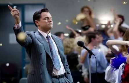 Wall Street кадры Wall Street кадры
