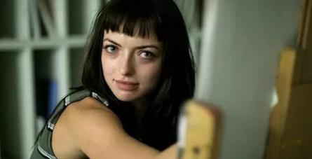 Wallflower кадры Wallflower кадры