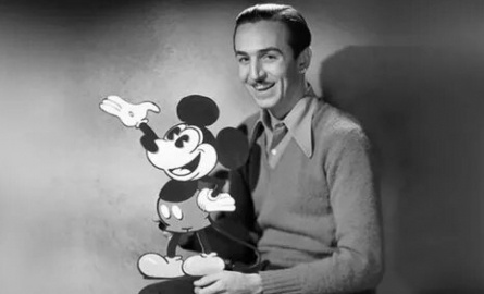 Walt Disney наняла сценариста для новой семенной ленты кадры