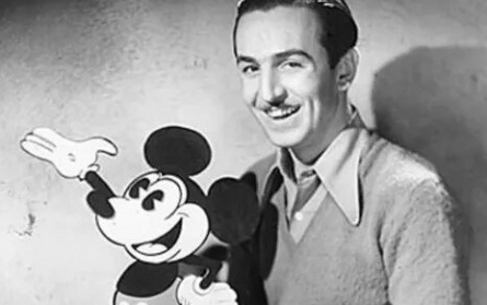 Walt Disney не выполнила свой 