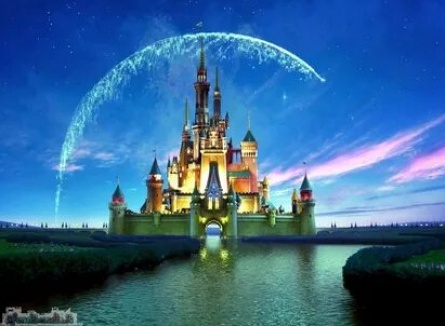 Walt Disney отменила Орден семи кадры Walt Disney отменила Орден семи кадры