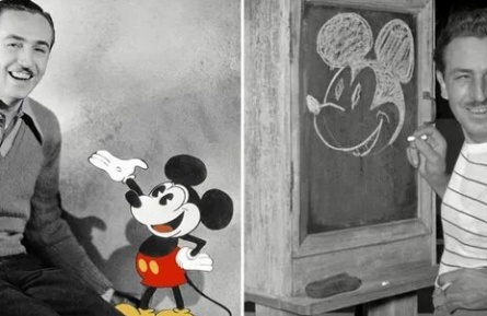 Walt Disney подает в суд на канадских нефтяников кадры