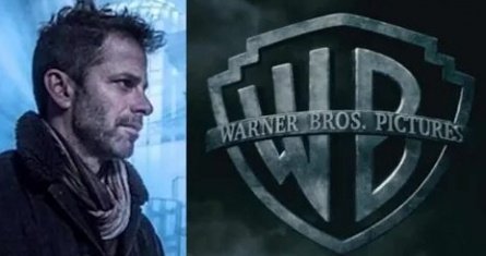 Warner Bros экранизирует роман Защищая Джейкоба кадры