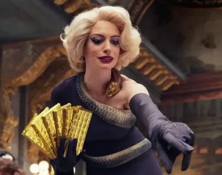 Warner Bros произведет Открытие ведьм кадры