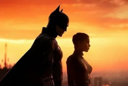 Warner Bros вспомнила о проекта На автомате кадры Warner Bros вспомнила о проекта На автомате кадры