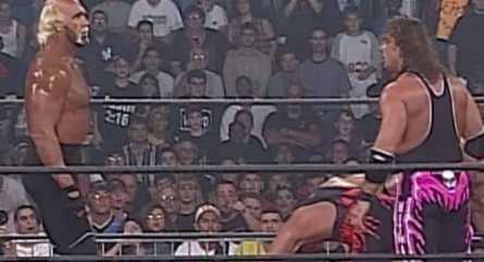 WCW Mayhem: The Hottest Hits of WCW Monday Nitro! кадры WCW Mayhem: The Hottest Hits of WCW Monday Nitro! кадры