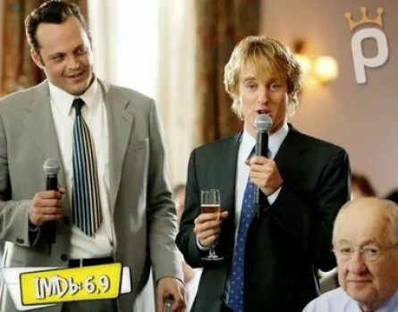 Wedding Crashers 2 кадры Wedding Crashers 2 кадры