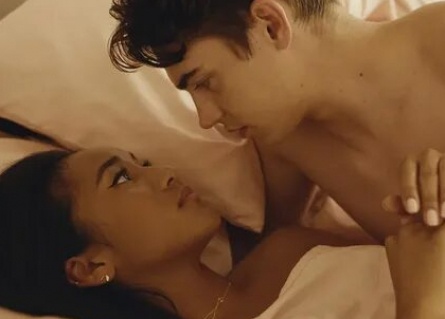 Well-Intended Love 2 кадры