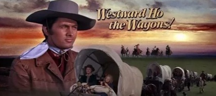 Westward Ho, the Wagons! кадры Westward Ho, the Wagons! кадры