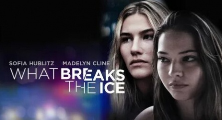 What Breaks the Ice кадры What Breaks the Ice кадры