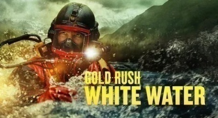 White Water кадры White Water кадры