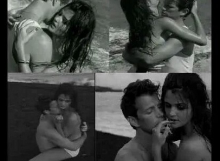 Wicked Game кадры Wicked Game кадры