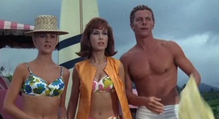 Wild Surf кадры Wild Surf кадры