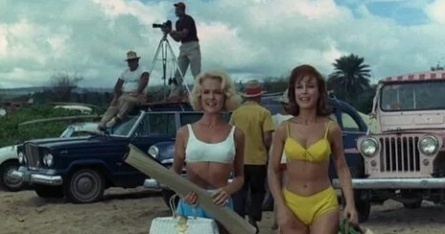 Wild Surf кадры Wild Surf кадры