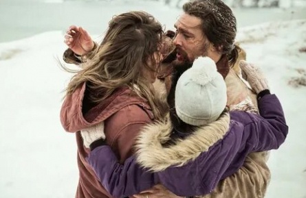 Wild кадры Wild кадры