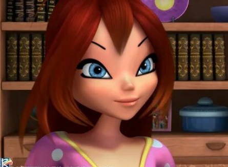 Winx Club: Волшебное приключение кадры Winx Club: Волшебное приключение кадры