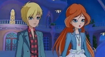 Тайны и секреты 9 сезона Winx: Что скрывает Школа волшебниц? кадры