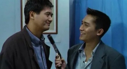 Wong Shun Leung: The King of Talking Hands кадры