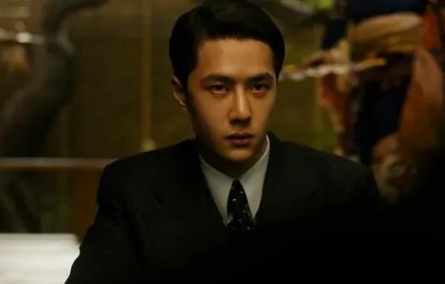 Wong Shun Leung: The King of Talking Hands кадры