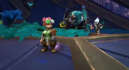World of Warcraft: Миры иные Shadowlands кадры World of Warcraft: Миры иные Shadowlands кадры
