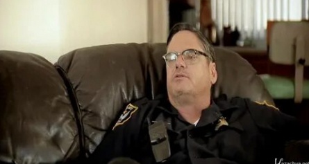 Wrong Cops: Chapter 1 кадры Wrong Cops: Chapter 1 кадры